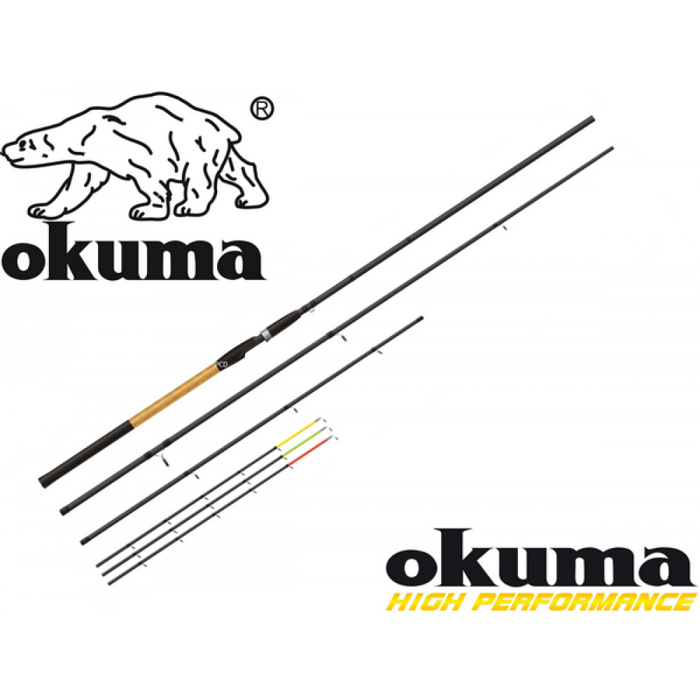 okuma solitron feeder xh 390 80-130g