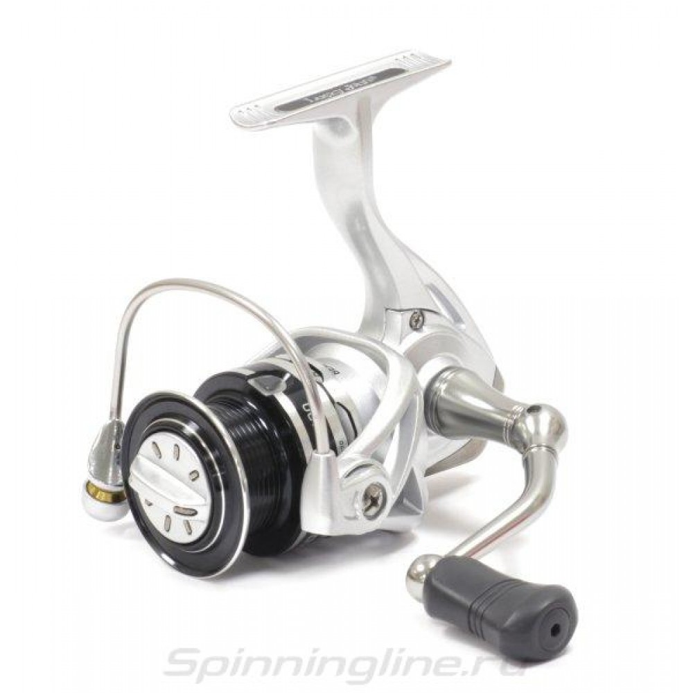 ritė lucky jochn makora spin8 LJ-9225FD