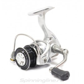 ritė lucky jochn makora spin8 LJ-9225FD