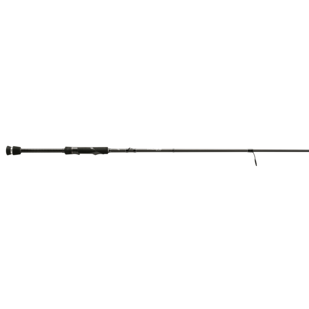 13 Fishing Muse black CASTING 213cm 15-40g MB2C70MH2