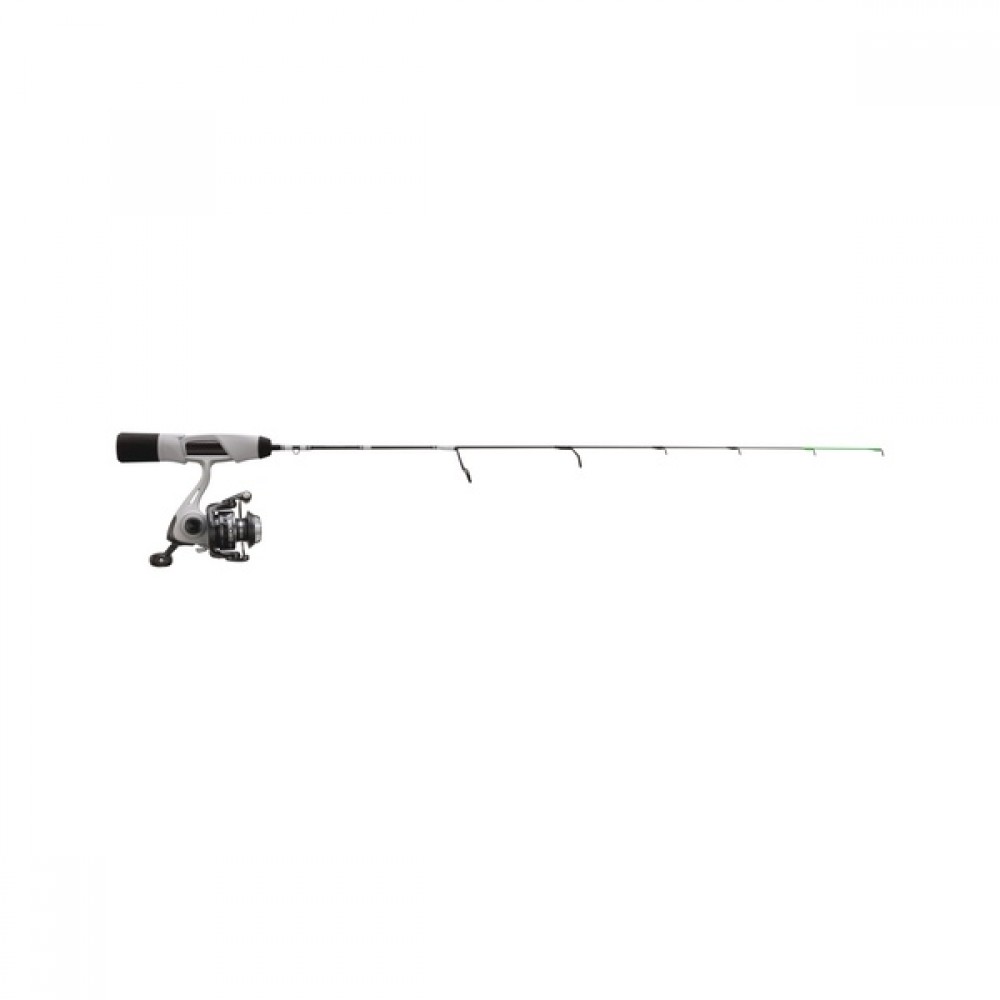 13Fishing Wicked 28 Medium-heavy combo WSC3-28M