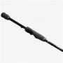 Spiningas 13 Fishing DEFY Black H fast 9"0 274cm 20-80G