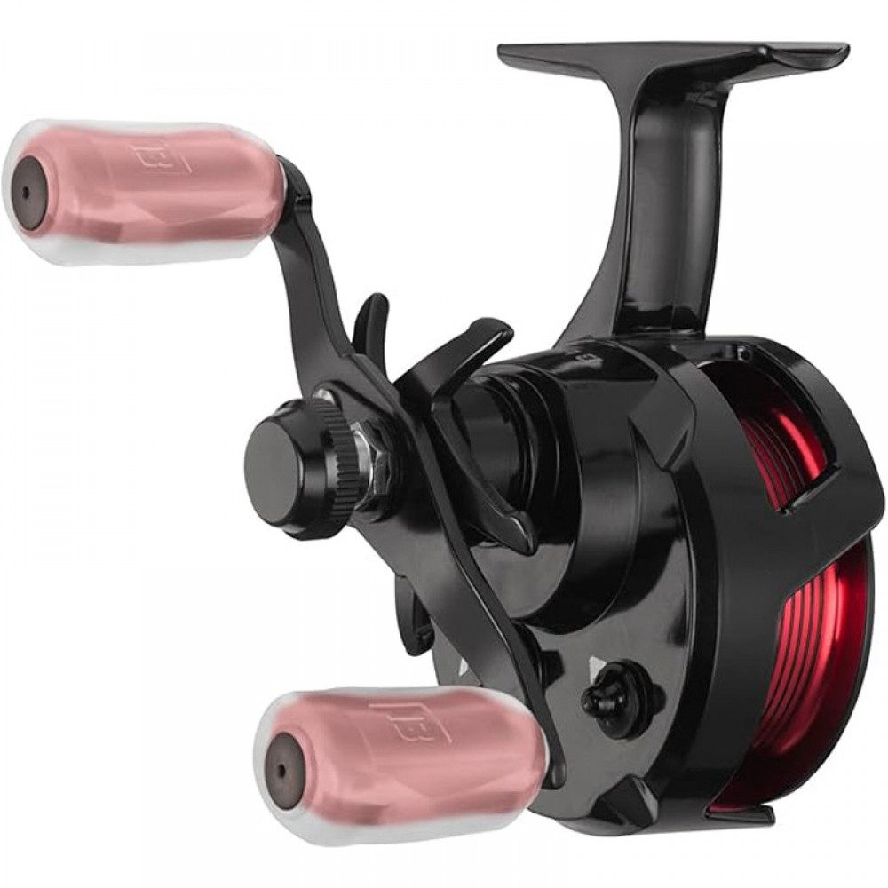 13 Fishing Descent 2,7:1 RH Gen 2 Aliuminium žieminė ritė 