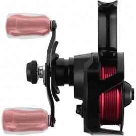 13 Fishing Descent 2,7:1 RH Gen 2 Aliuminium žieminė ritė 