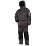 Žieminis kostiumas norfin discovery gray