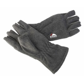 pirštines Eiger Fleece Gloves Half fingers