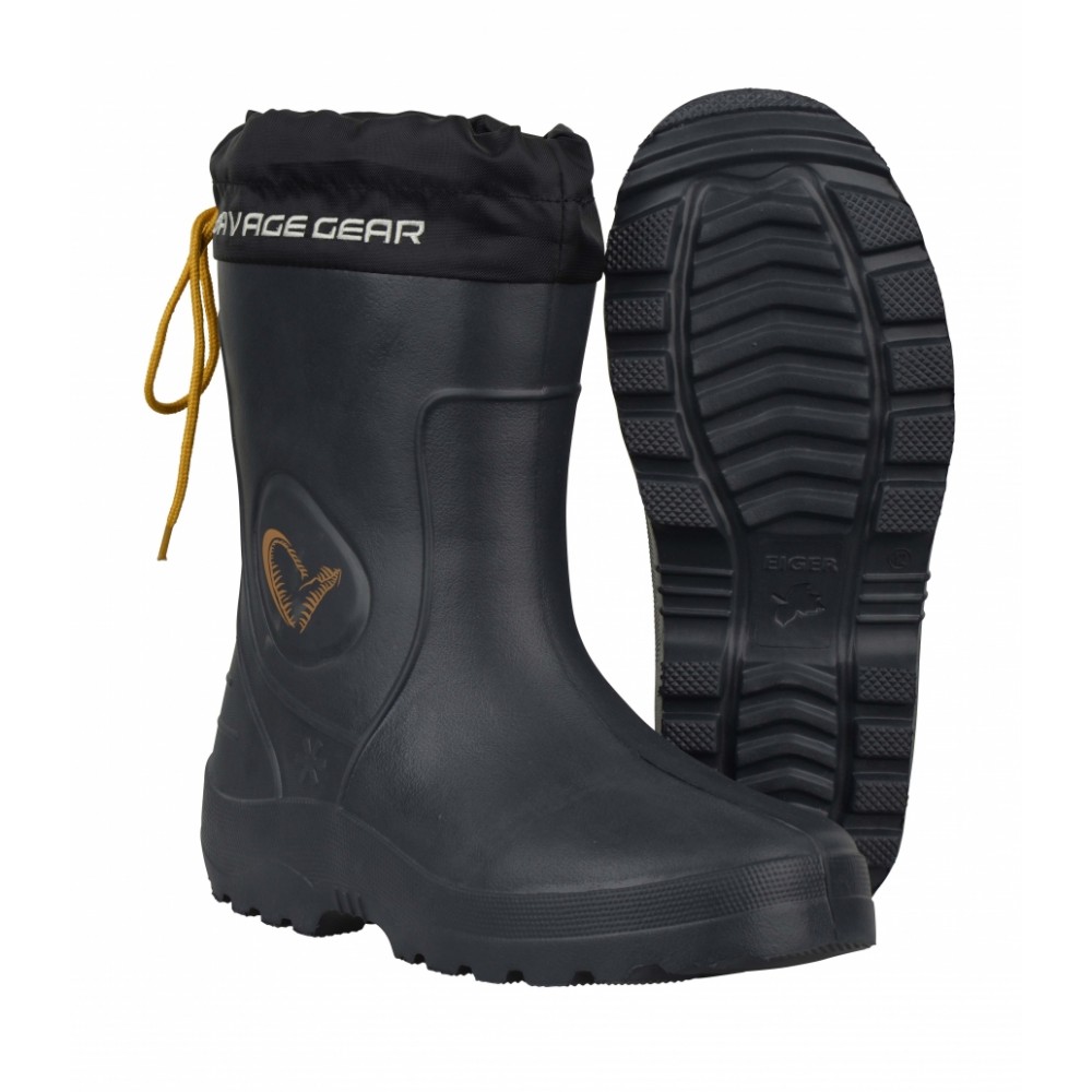 žieminiai batai savage gear sirius thermo boats
