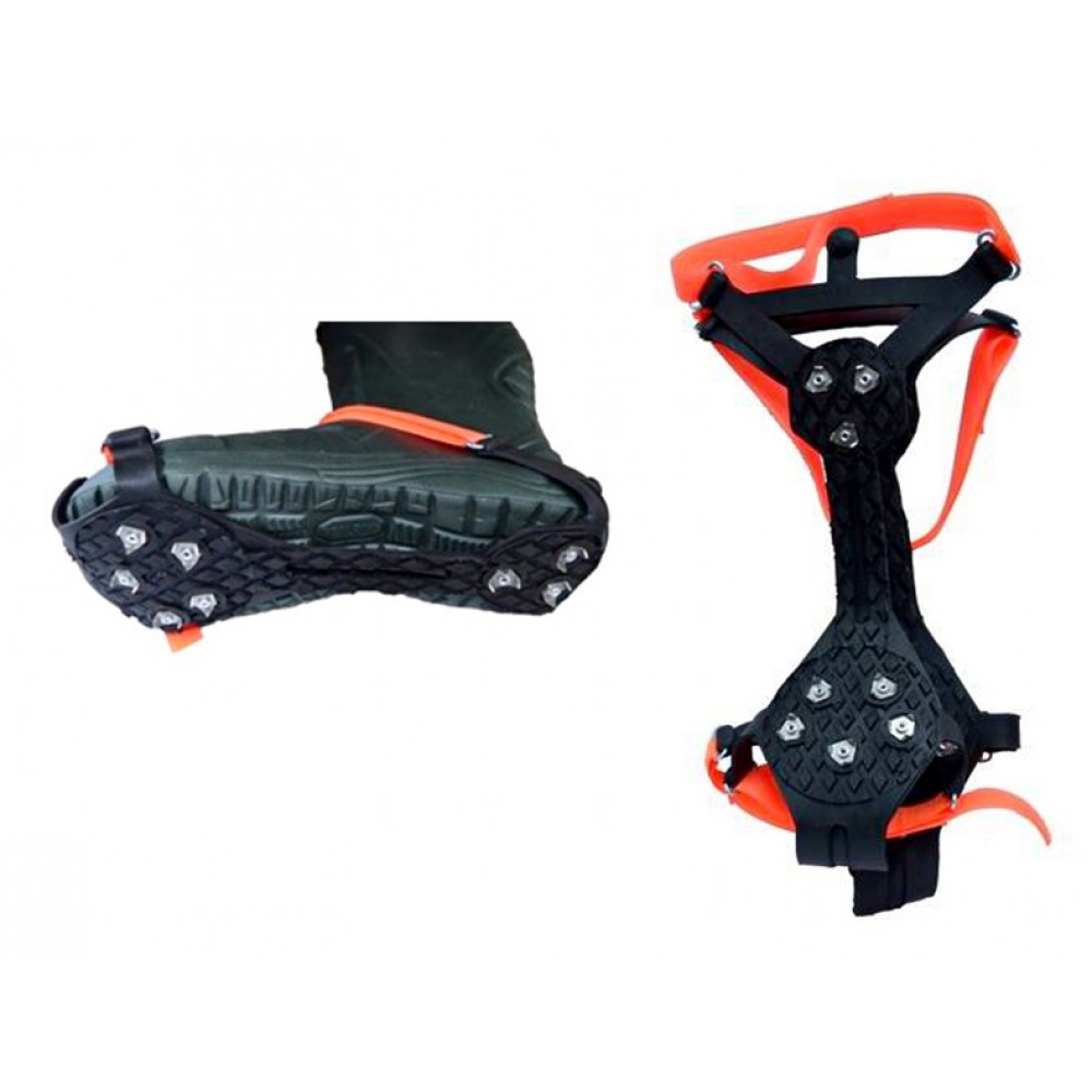 Antbačiai nuo slydimo ANT-534