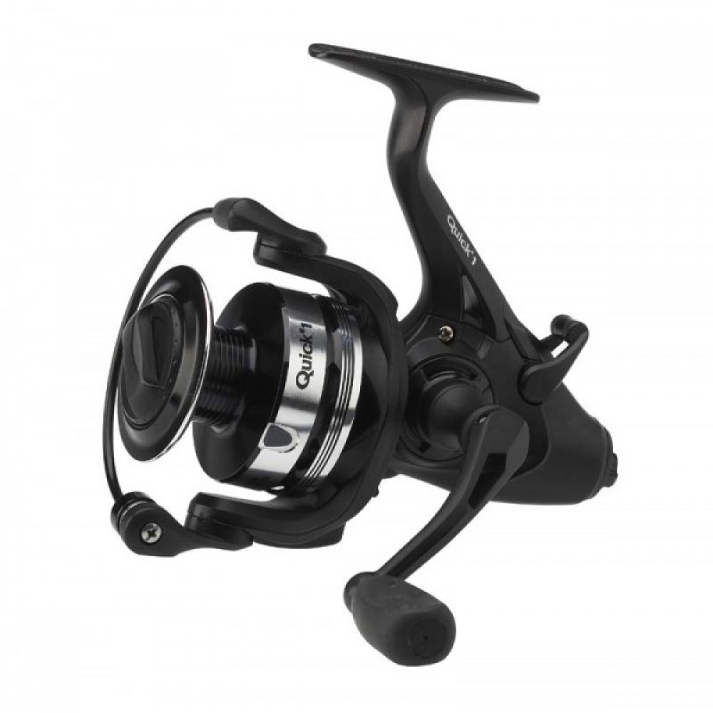 Ritė DAM Quick 1 4000 FS Baitrunner