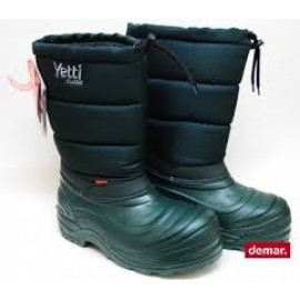 žieminiai batai Demar Yeti CLASSIC