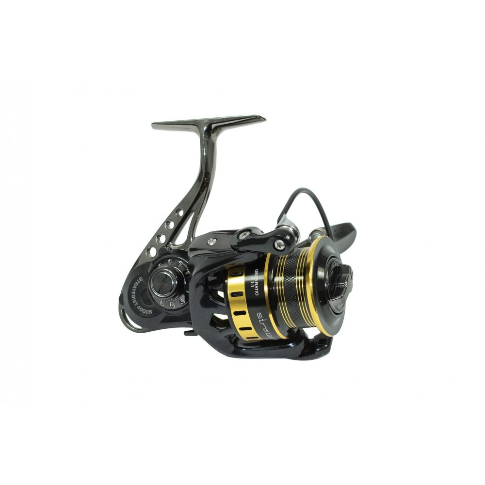 Ritė FL Strategist 4000S 9+1BB spin&feeder