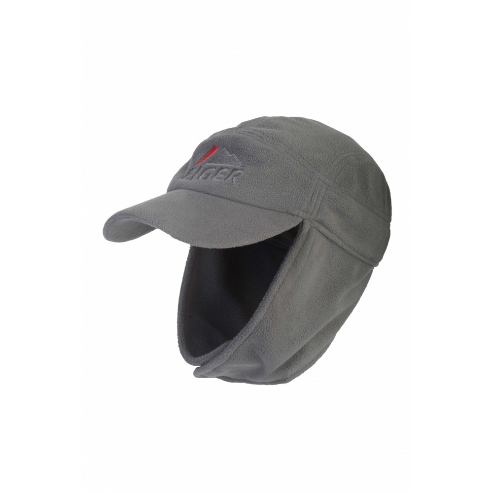 kepure eiger fleece ear cap