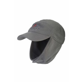 kepure eiger fleece ear cap