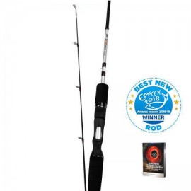 spiningas okuma helios sx spin 2.10 m 4-15g