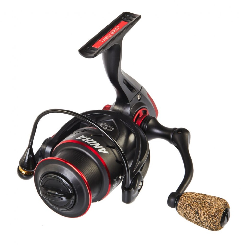 ritė lucky john anira jig 8 2500fd 8bb ritė lucky john anira jig 8 2500fd 8bb