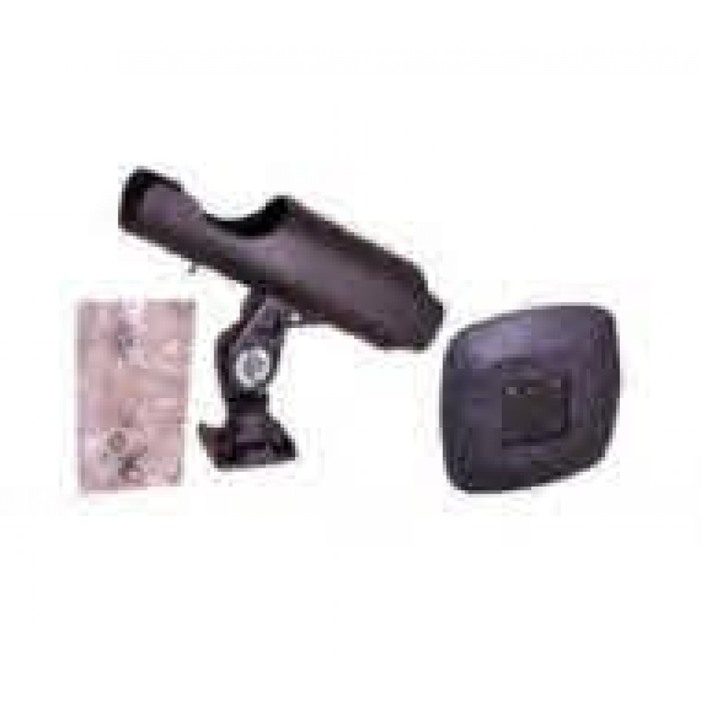 Meskerykočio laikiklis su padu  