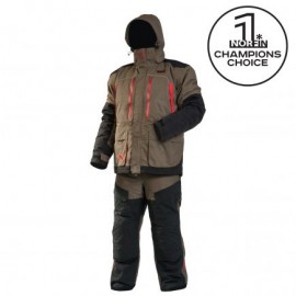  žieminis kostiumas norfin extreme 4