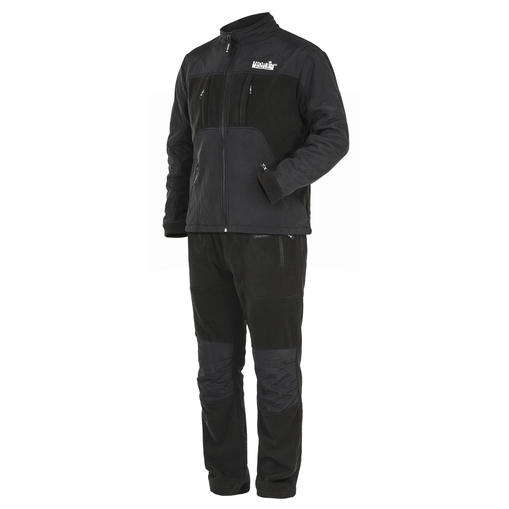 Fliso kostiumas Norfin Polar Line 2/Gray Fliso kostiumas Norfin Polar Line 2/Gray