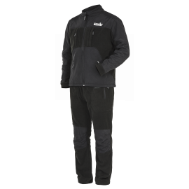 Fliso kostiumas Norfin Polar Line 2/Gray Fliso kostiumas Norfin Polar Line 2/Gray