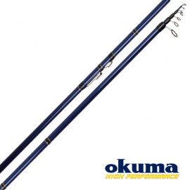 teleskopinė meškerė OKUMA ASTRAL BOLOGNESE 500 5-25G