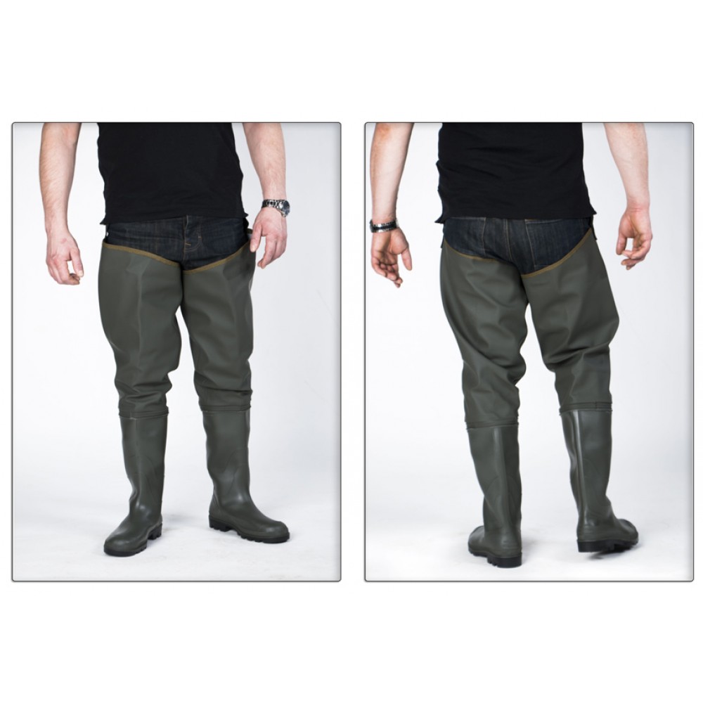 Braidymo batai Proalifing 42-48