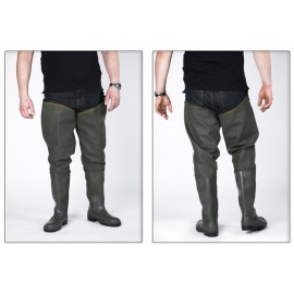 Braidymo batai Proalifing 42-48