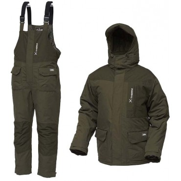 Žieminis kostiumas Dam Xtherm winter suit