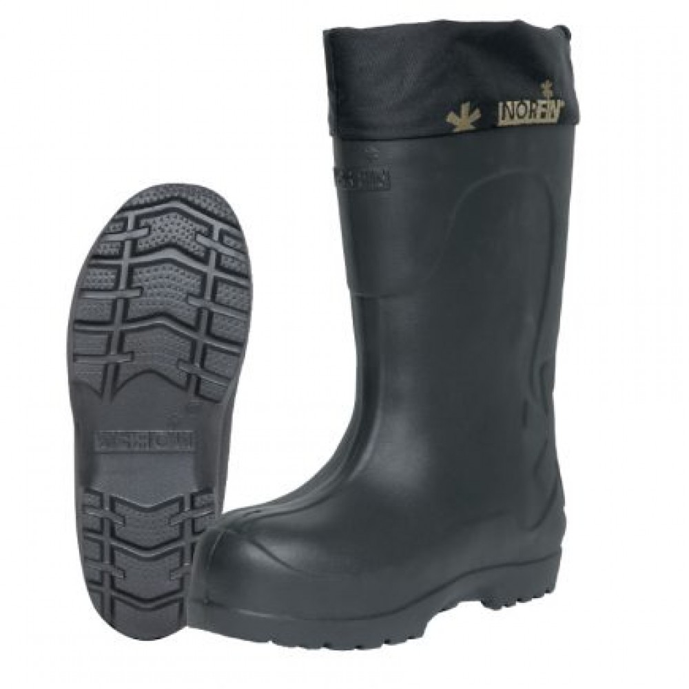 žieminiai batai Norfin Jukon