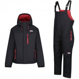 žieminis kostiumas abu garcia 21 aw waterproof black