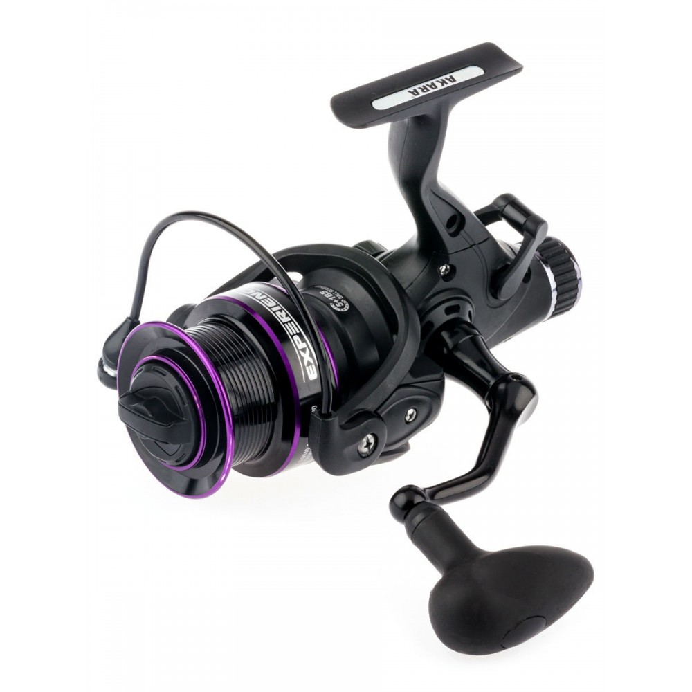 ritė akara experience btr 4000 5+1bb