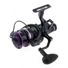 ritė akara experience btr 4000 5+1bb