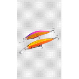 Vobleris Akara Ablet II limited edition 90 F 0-1m 12gr 100