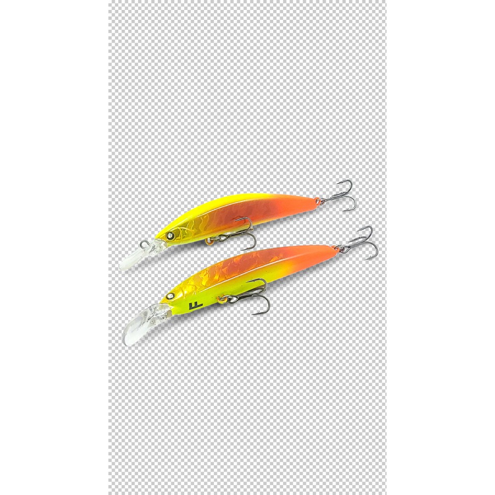 Vobleris Akara Ablet II limited edition 90 F 0-1m 12gr 104