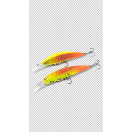 Vobleris Akara Ablet II limited edition 90 F 0-1m 12gr 104