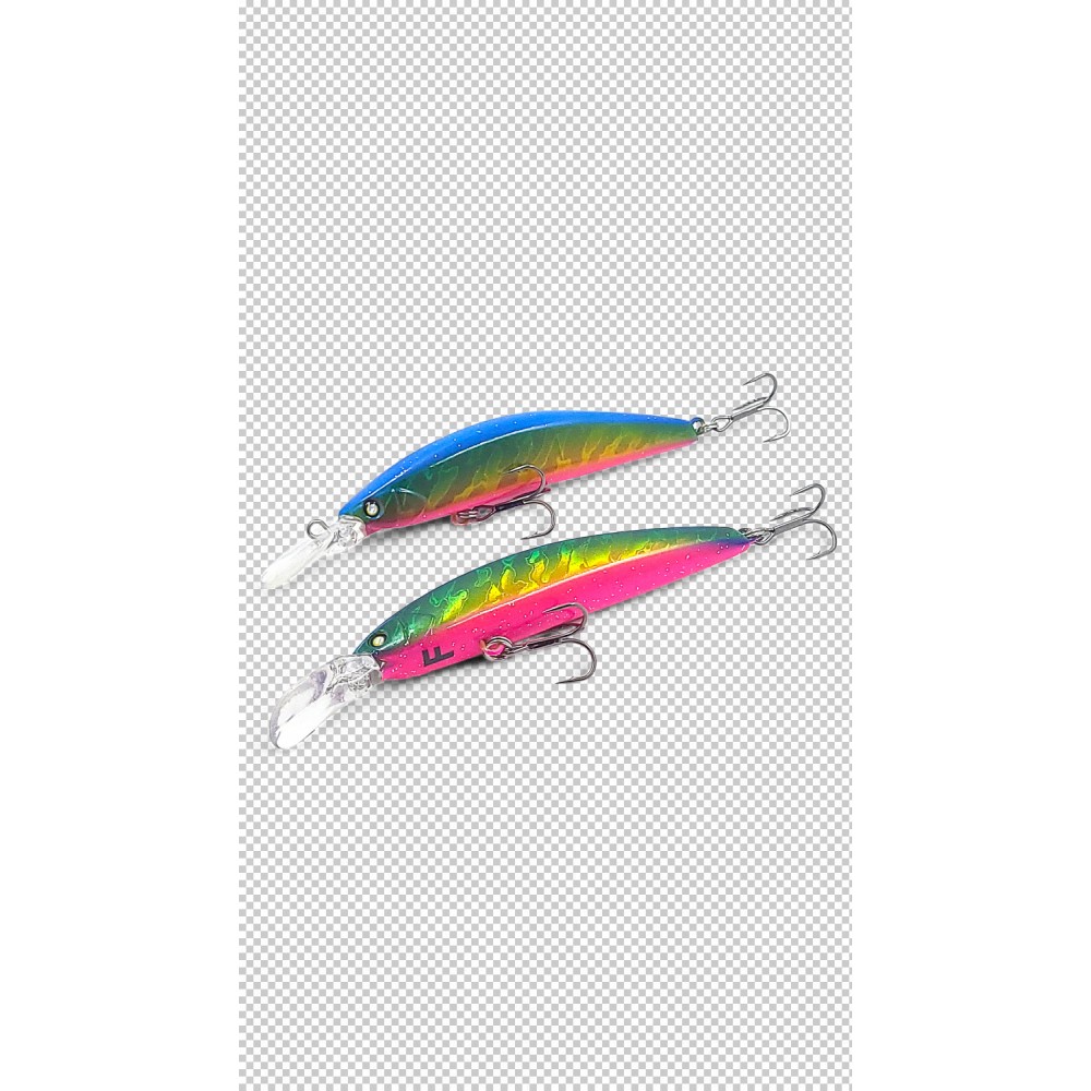 Vobleris Akara Ablet II limited edition 90 F 0-1m 12gr 106