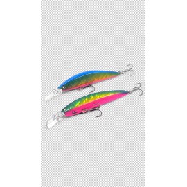 Vobleris Akara Ablet II limited edition 90 F 0-1m 12gr 106