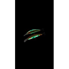 Vobleris Akara Ablet II limited edition 90 F 0-1m 12gr 110