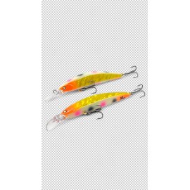 Vobleris Akara Ablet II limited edition 90 F 0-1m 12gr 111