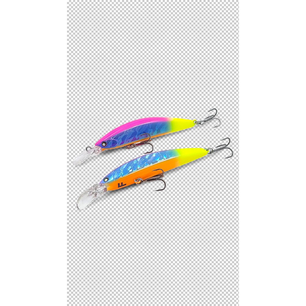 Vobleris Akara Ablet II limited edition 90 F 0-1m 12gr 112