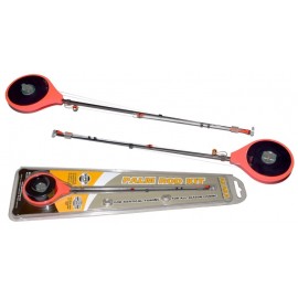 žieminė meškerėlė (surinkta) akara palm rod spzr