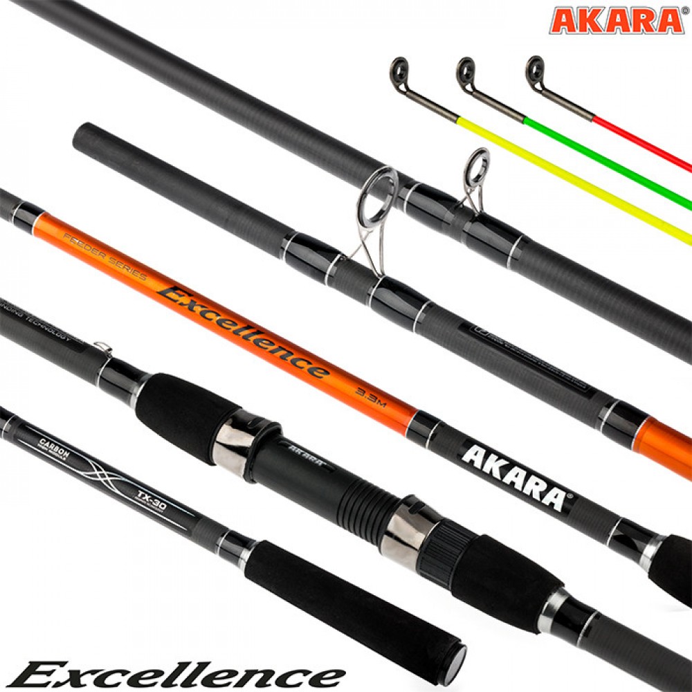akara exellence feeder 390 90-120-150g akara exellence feeder 390 90-120-150g