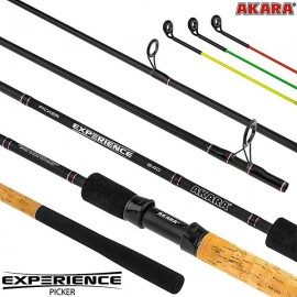 Akara Experience picker 270 up50gr MF  Akara Experience picker 270 up50gr MF