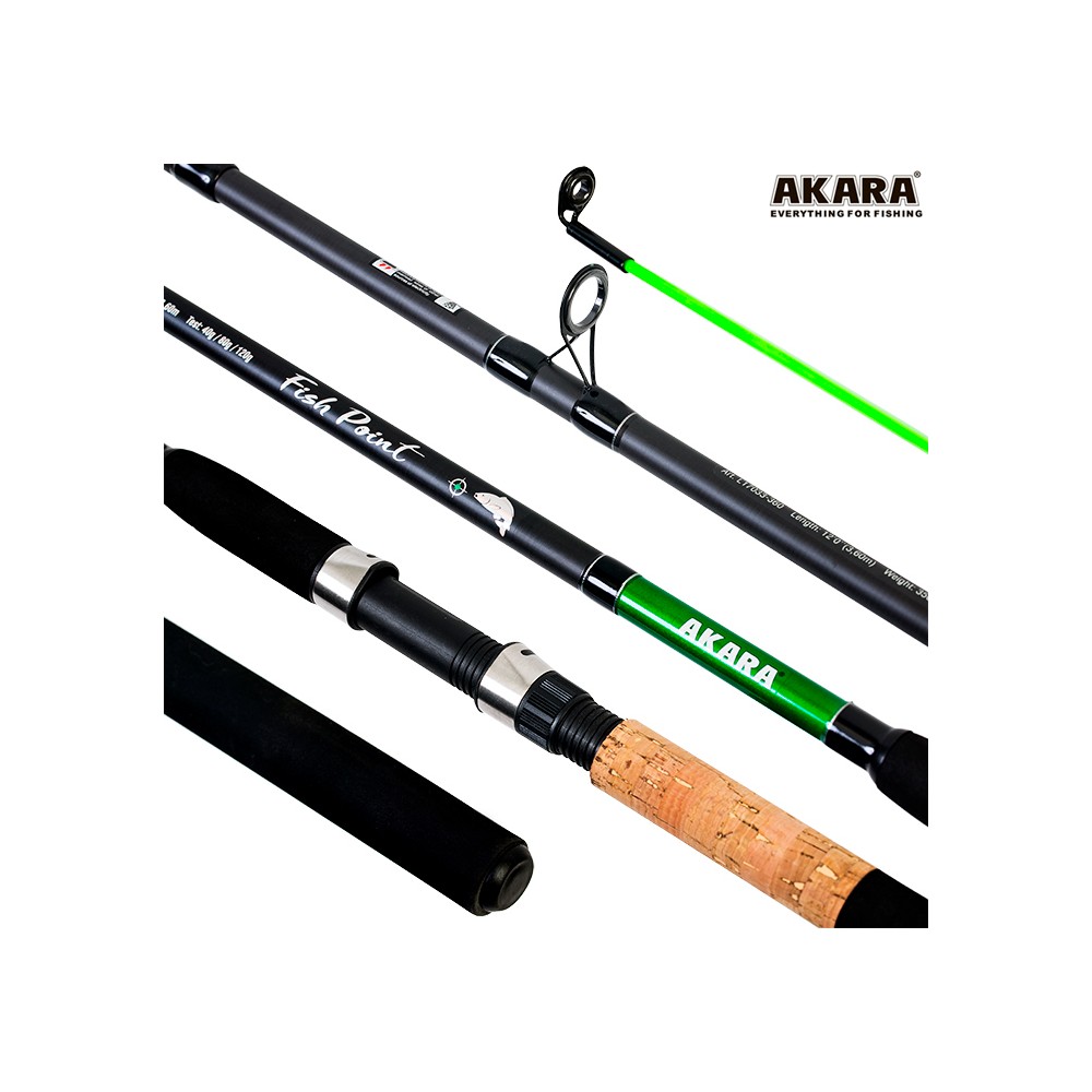 akara fish point feeder 390 40-80-120g akara fish point feeder 390 40-80-120g