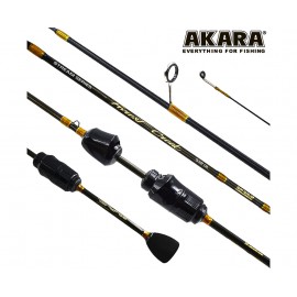 Spiningas Akara Fores Creek 532ul 160 0,4-4g FC532UL-160