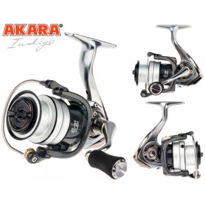 ritė akara idigo 3000fd 7bb