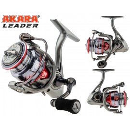 Ritė AKARA LEADER AL2000-8BB Ritė AKARA LEADER AL2000-8BB