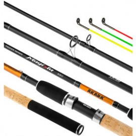 AKARA MAGISTA FEEDER TX-30 360 60-120G