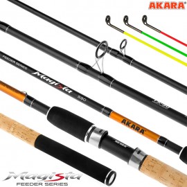 Akara Magista feeder tx-30 360 90-120-150g