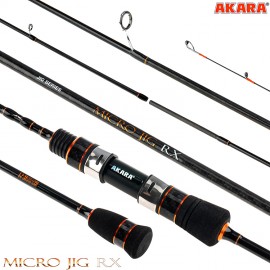 Akara microjig RX UL 192 0,5-4g