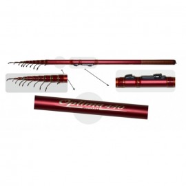 Plūdinė meškerė Akara Optima compact TX-30 500 10-30g